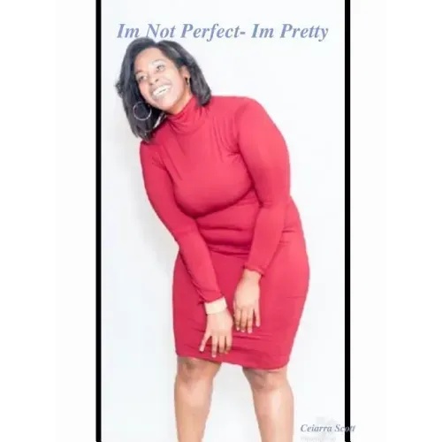 Im Not Perfect- Im Pretty
