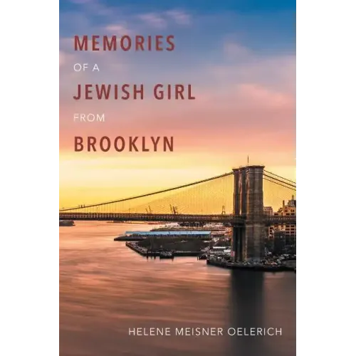 Memories of a Jewish Girl from Brooklyn
