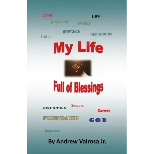 My Life Full of Blessings