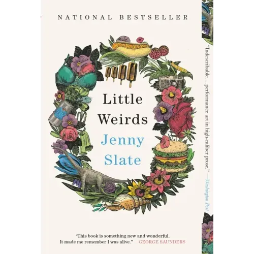 Little Weirds
