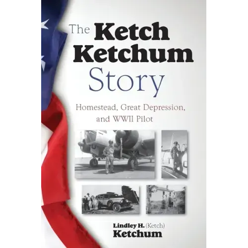 The Ketch Ketchum Story