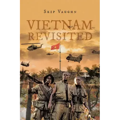 Vietnam Revisited