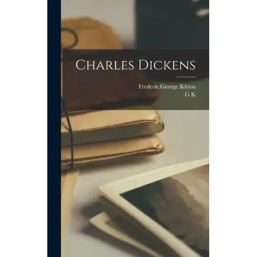 Charles Dickens