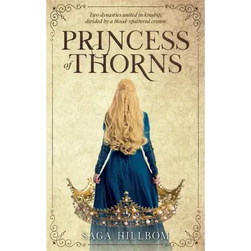Princess of Thorns