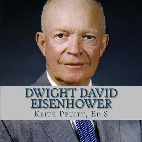 Dwight David Eisenhower
