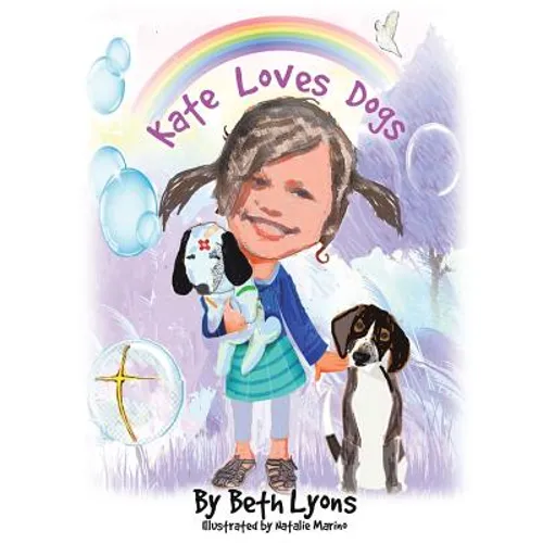 Kate Loves Dogs