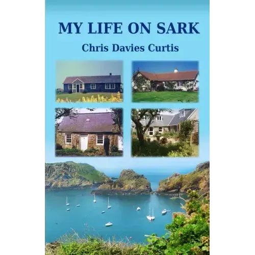 My Life on Sark