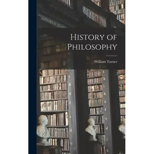 History of Philosophy
