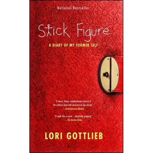 Stick Figure: A Diary of My Former Self