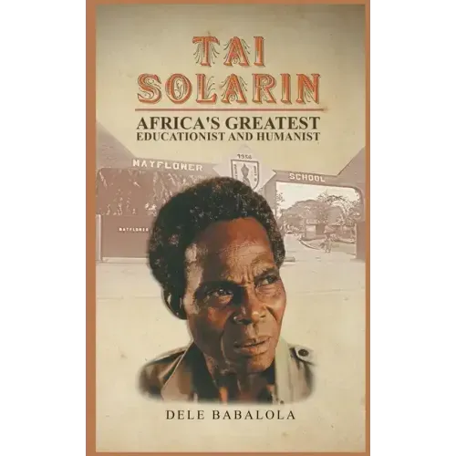 Tai Solarin