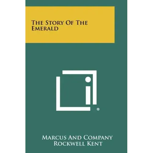 The Story of the Emerald