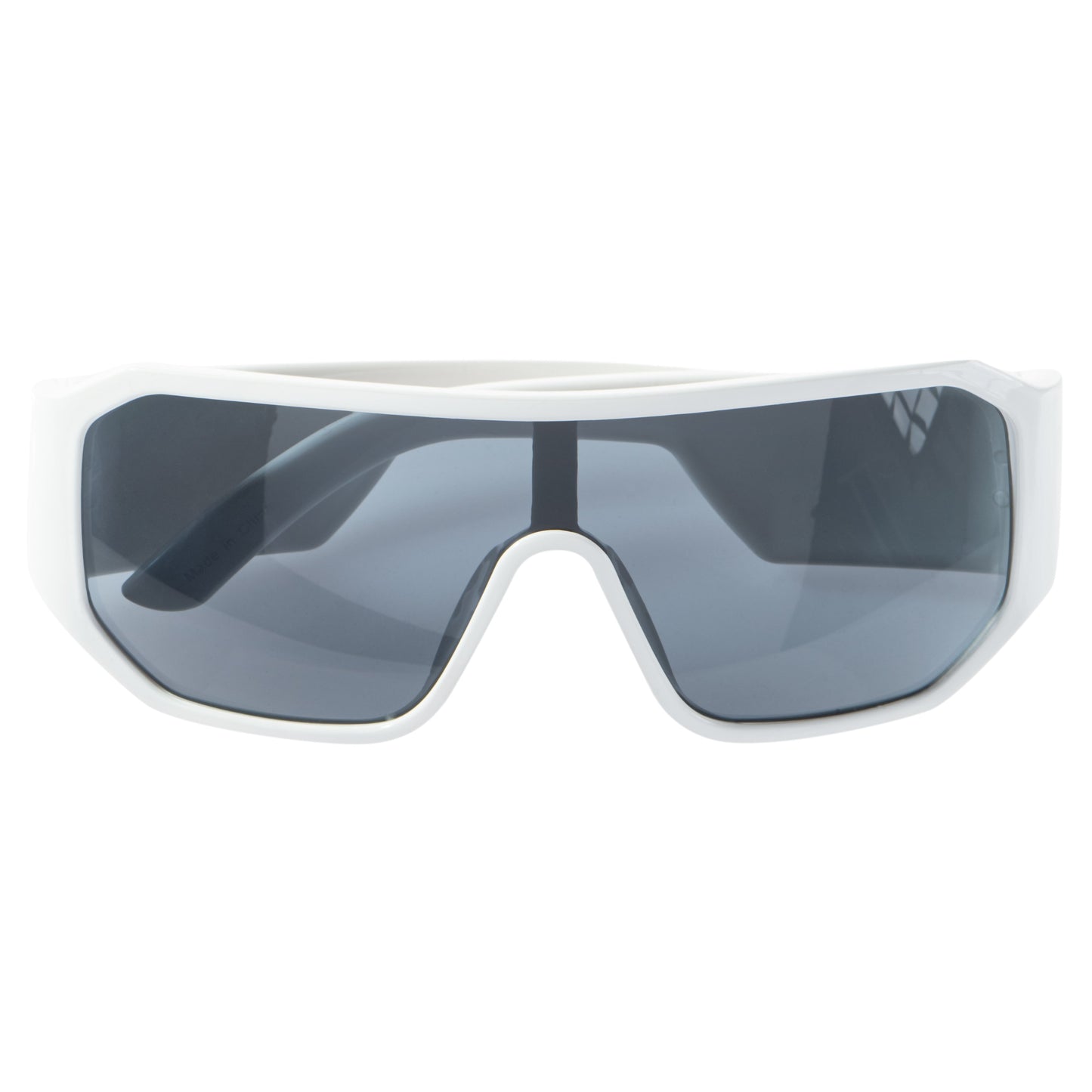 Macho Wrestler Man Madness Glasses Halloween Costume Accessory Cosplay Sunglasses