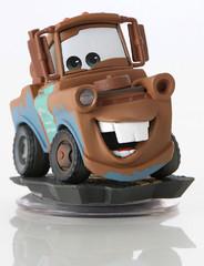 Disney Infinity 1.0 - Loose Figure's (LOOSE)