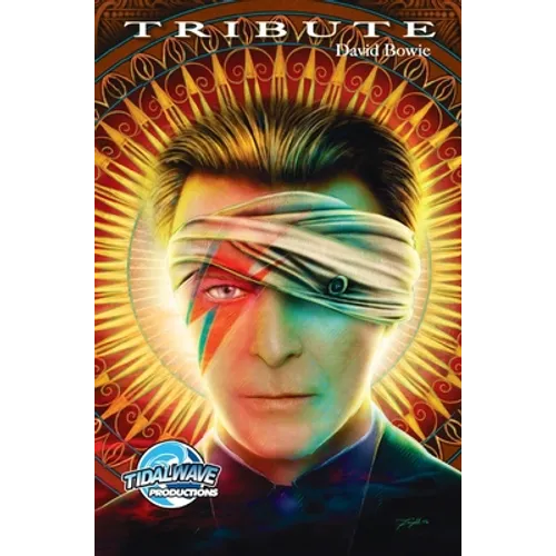 Tribute: David Bowie