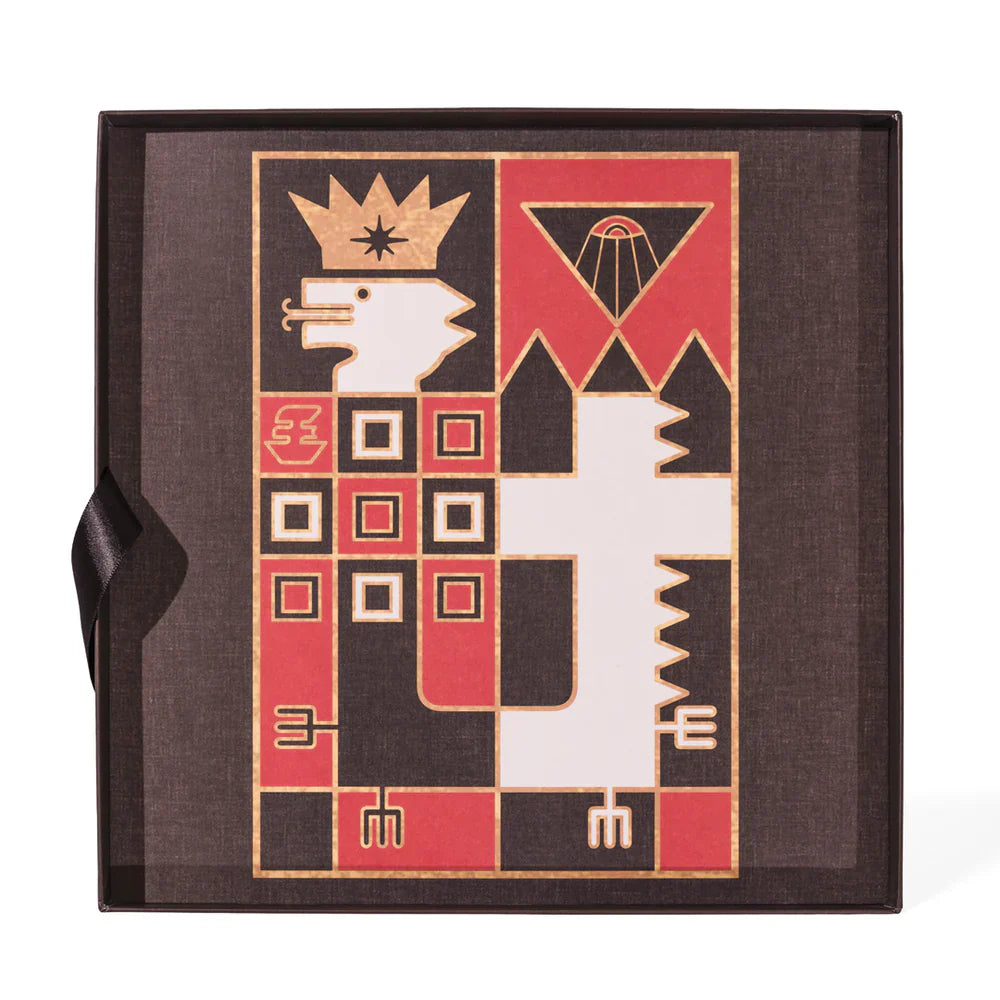 Metaphor: ReFantazio Vinyl Soundtrack