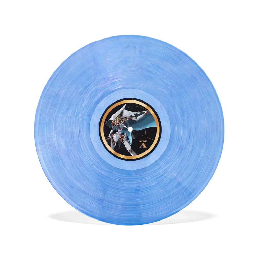 Metaphor: ReFantazio Vinyl Soundtrack