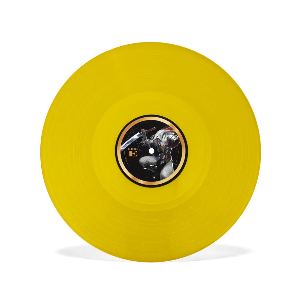 Metaphor: ReFantazio Vinyl Soundtrack