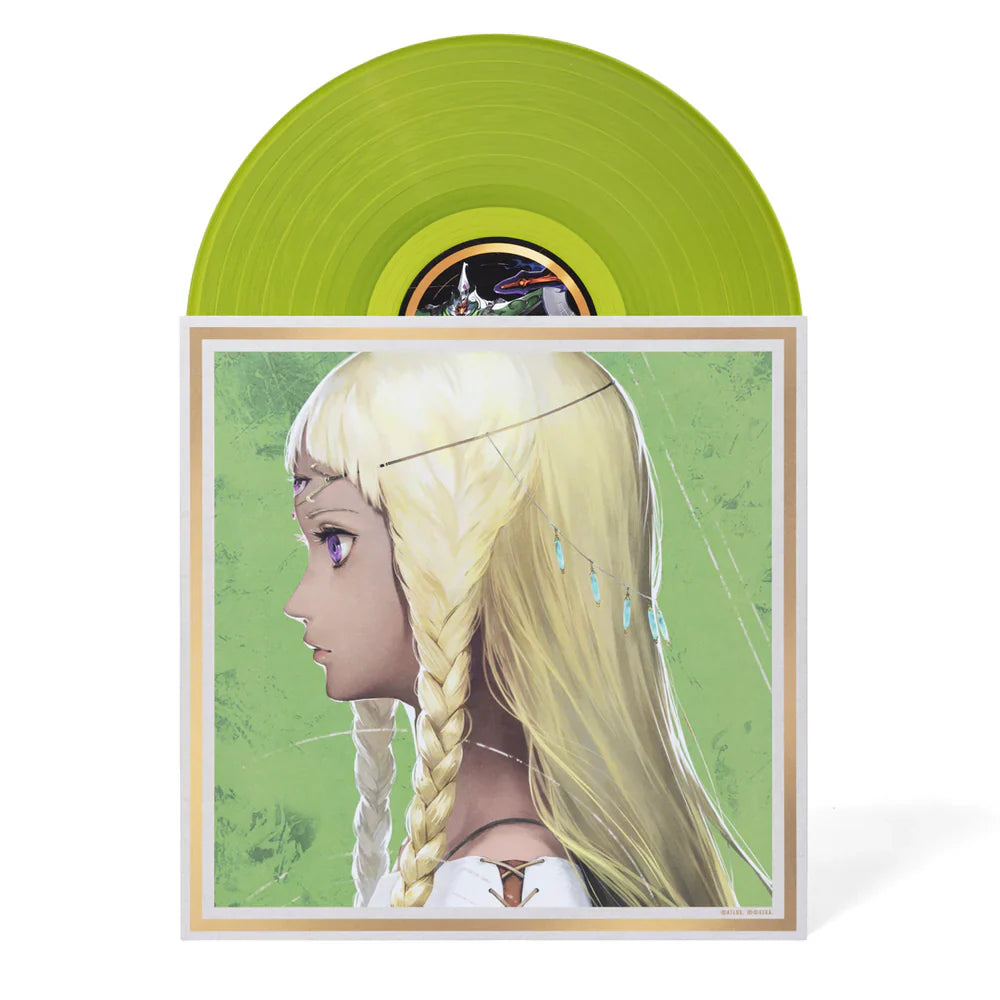 Metaphor: ReFantazio Vinyl Soundtrack