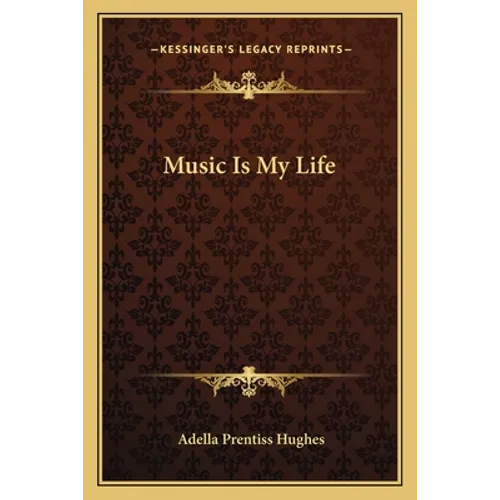 Music Is My Life