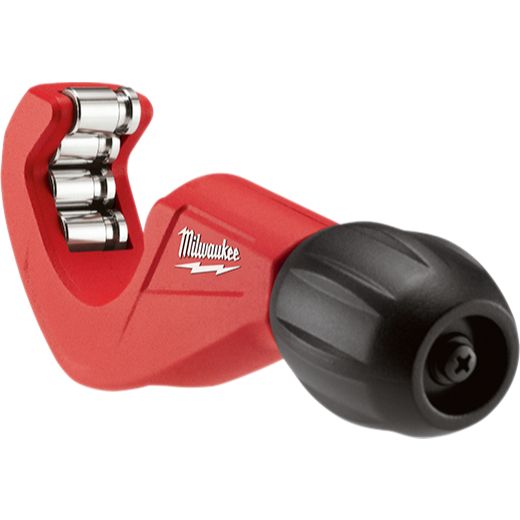 Milwaukee 48-22-4252 1-1/2" Constant Swing Copper Tubing Cutter