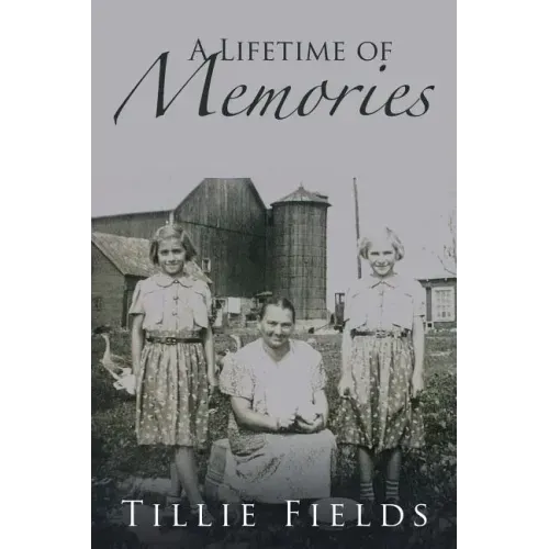 A Lifetime of Memories