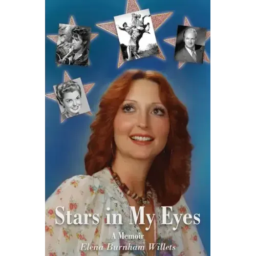 Stars in My Eyes: A Memoir