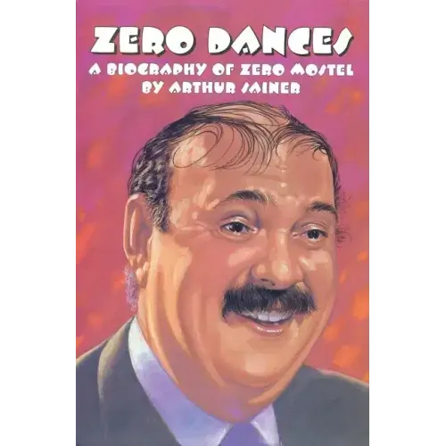 Zero Dances: A Biography