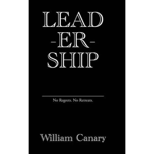Lead-Er-Ship