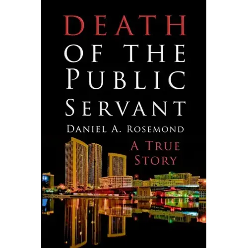 Death of the Public Servant