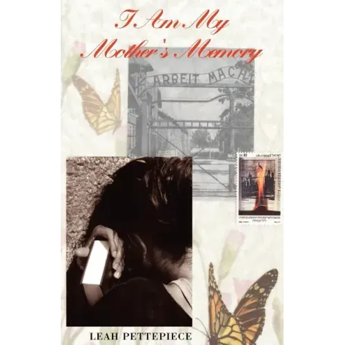 I Am My Mother's Memory