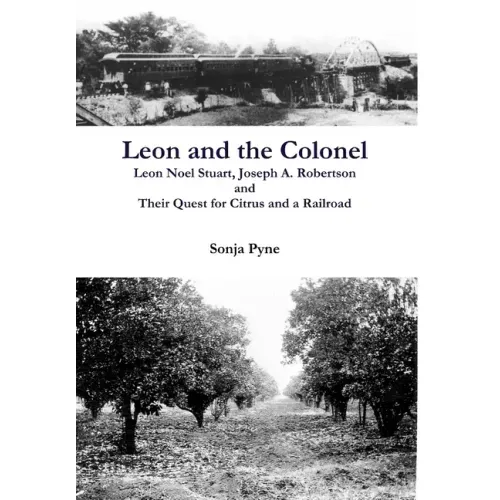 Leon and the Colonel