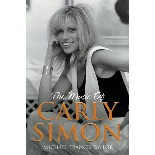 The Music of Carly Simon