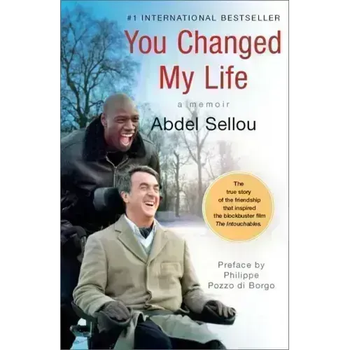 You Changed My Life