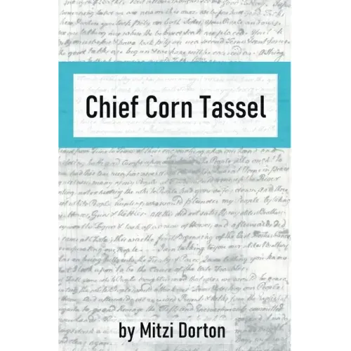 Chief Corn Tassel