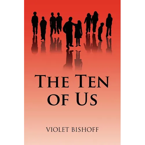 The Ten of Us - Paperback