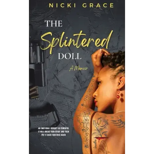 The Splintered Doll