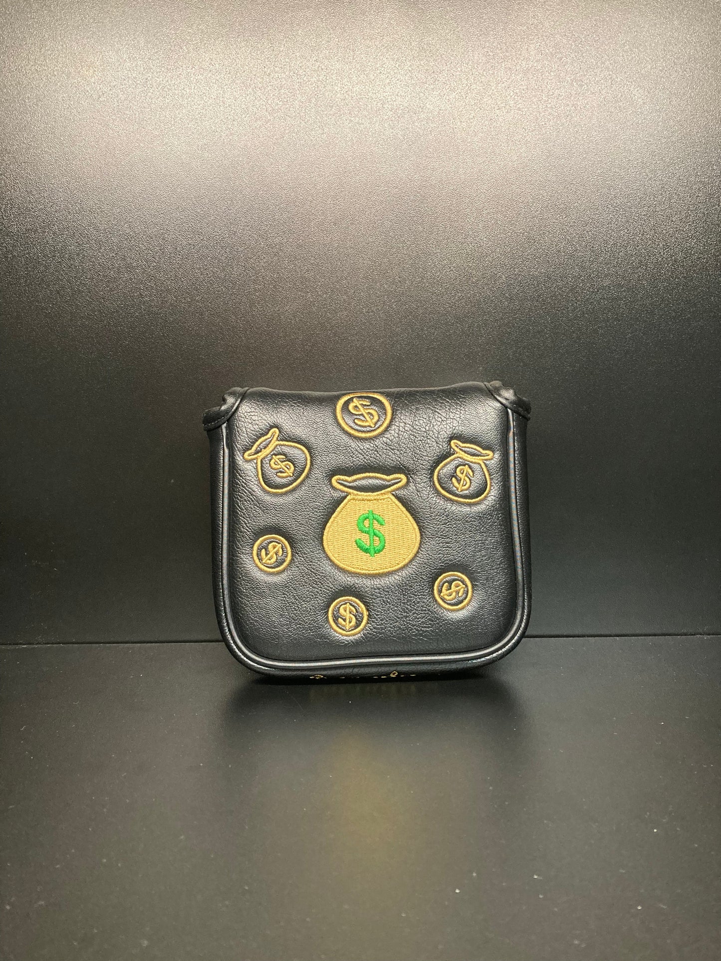 Moneybag Headover