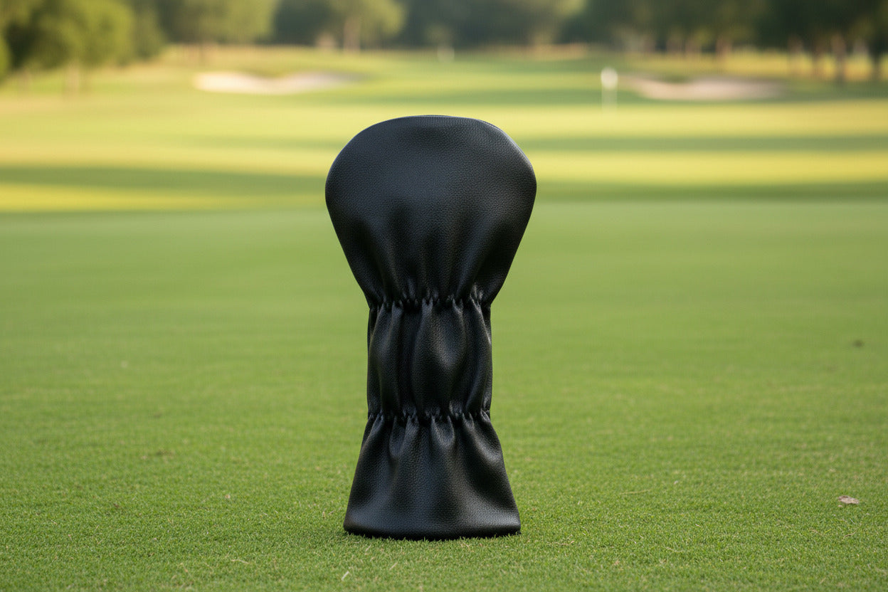 Monogram Logo Series 1 Headcover