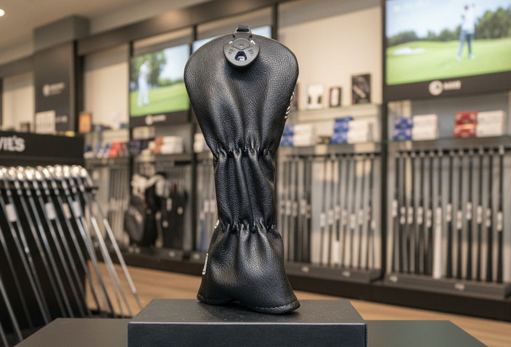 Monogram Logo Series 1 Headcover