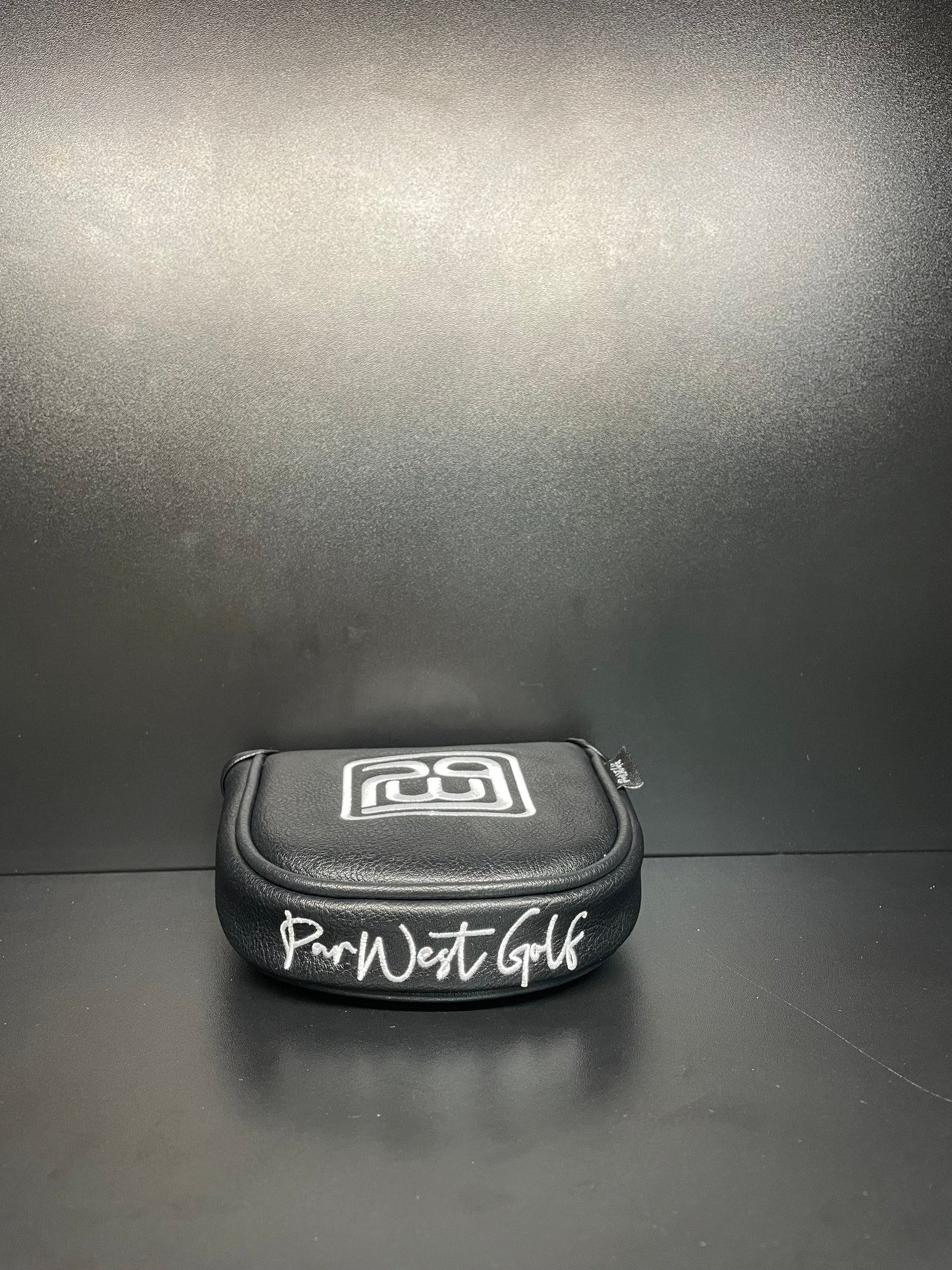 Monogram Logo Series 1 Headcover