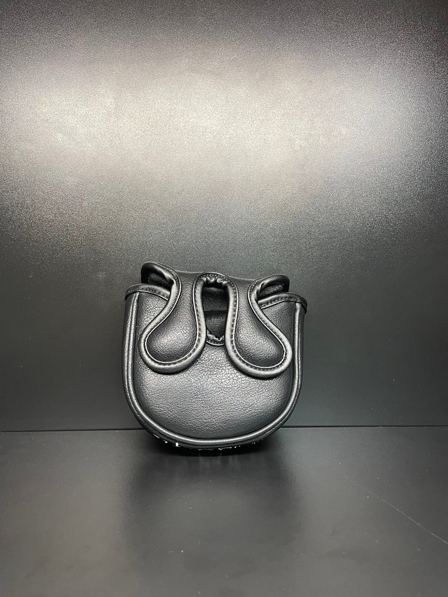 Monogram Logo Series 1 Headcover