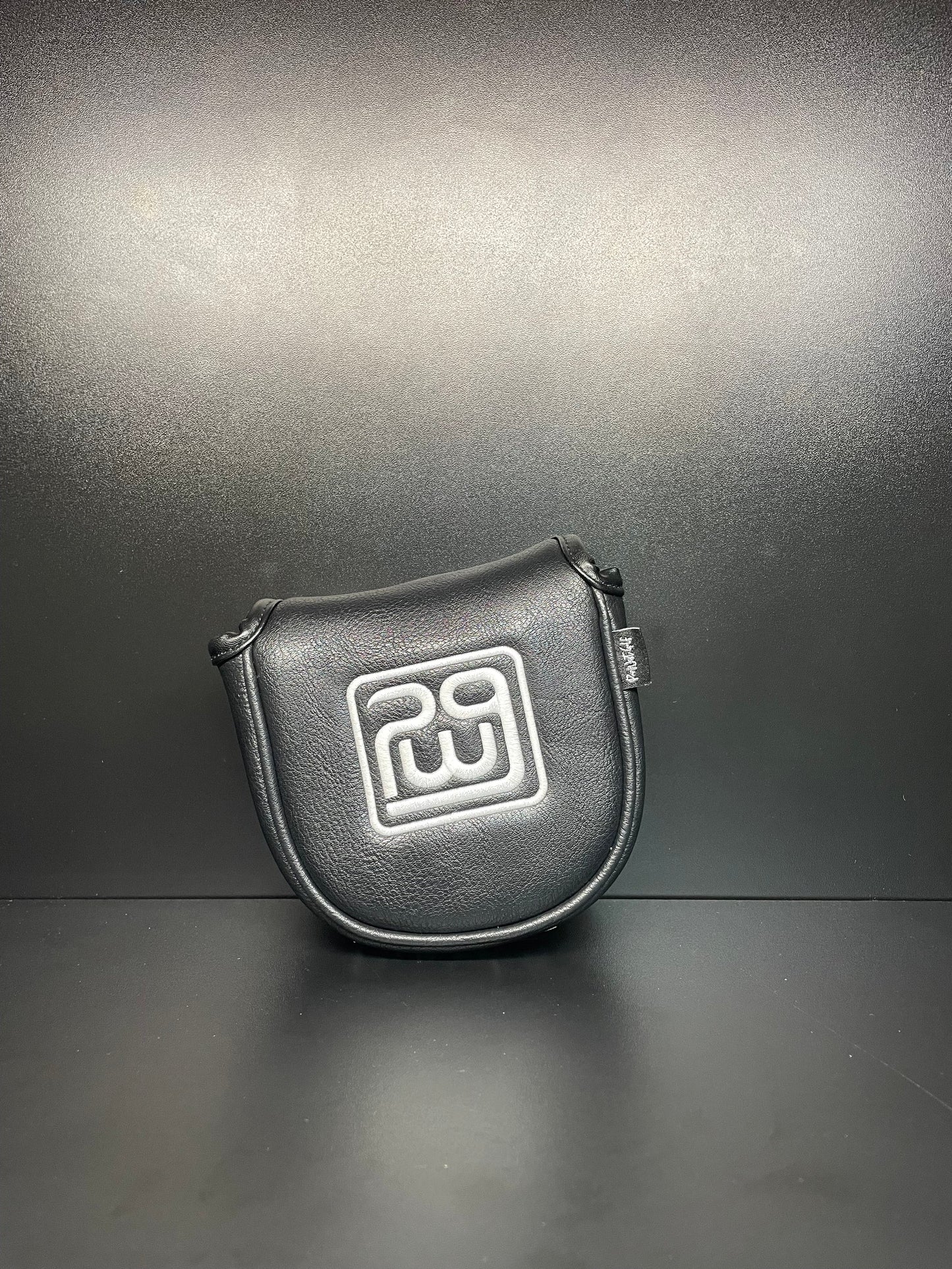 Monogram Logo Series 1 Headcover