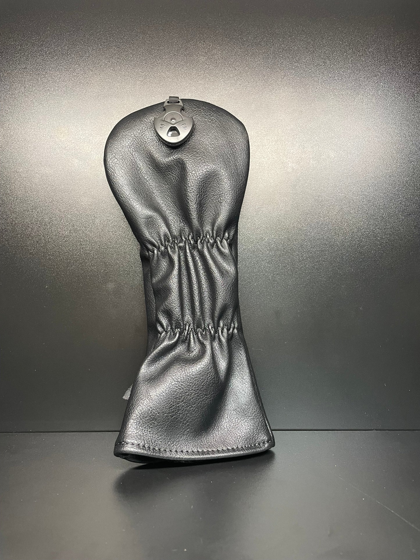 Monogram Logo Series 1 Headcover