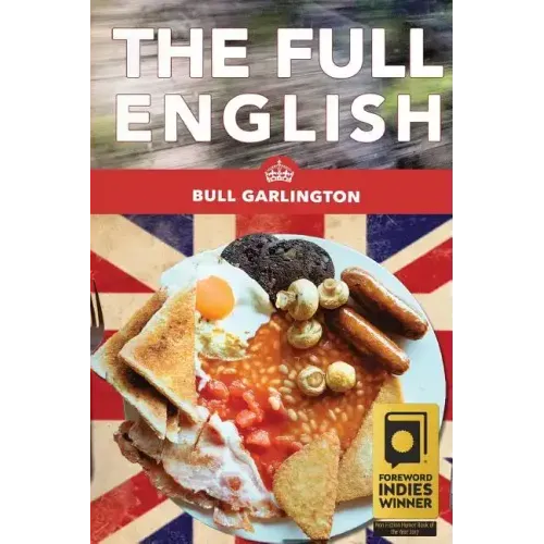 The Full English: A Chicago Family's Trip on a Bus Through the U.K.-With Beans!