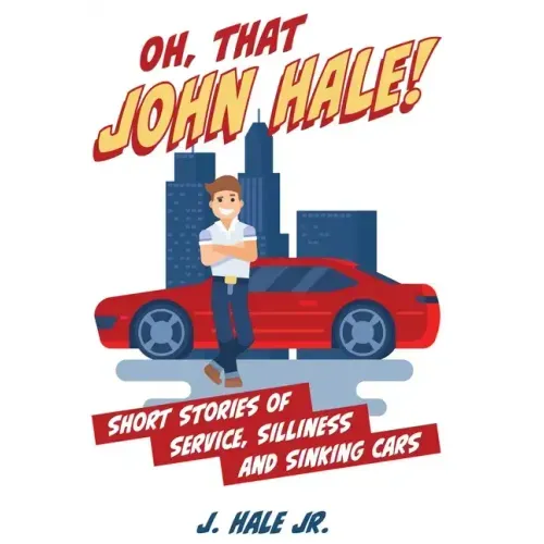 Oh, That John Hale!