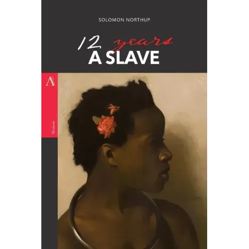 12 Years a Slave