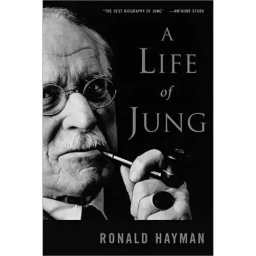 A Life of Jung