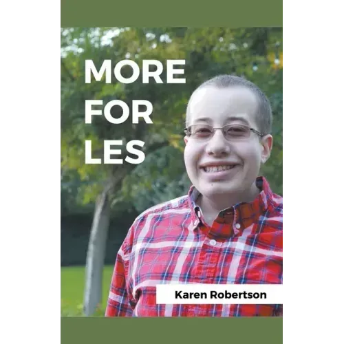More for Les