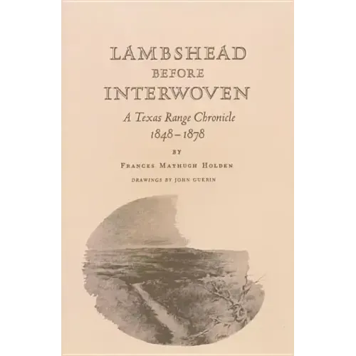 Lambshead Before Interwoven