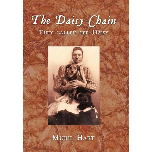The Daisy Chain - Hardcover